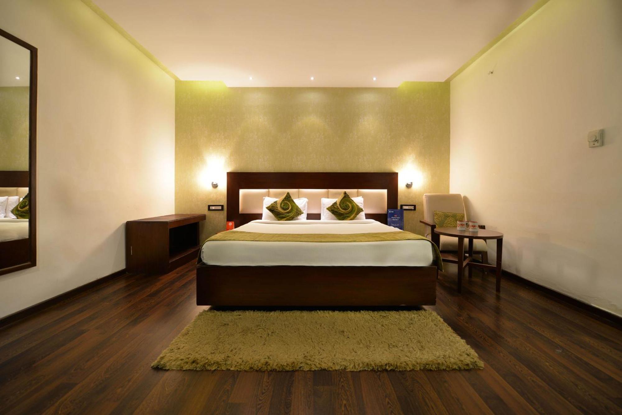 Tabla Pride Hotels & Spa Hyderabad Exterior foto